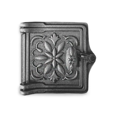 Дверка поддувальная ДП-1 (Ц) (150*160)