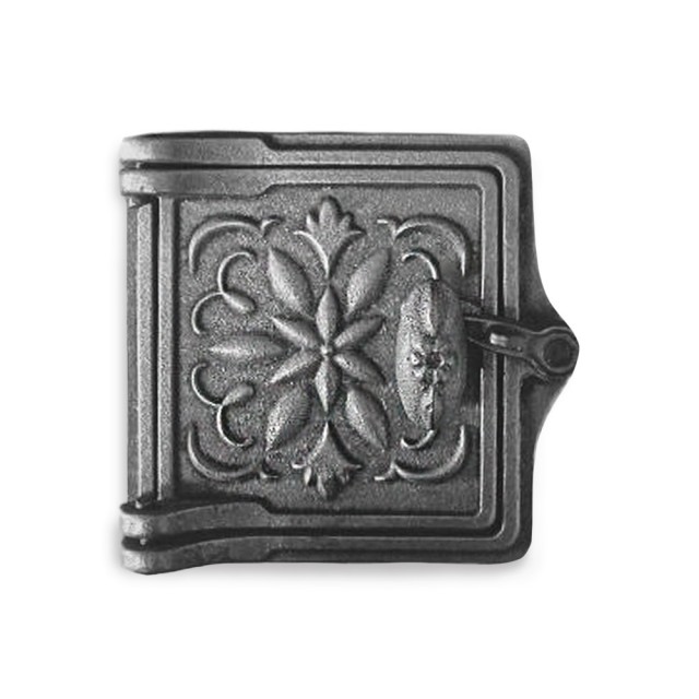 Дверка поддувальная ДП-1 (Ц) (150*160)