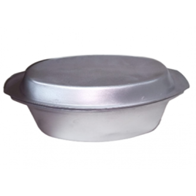 Гусятница 10-13М2к(5,5л.)