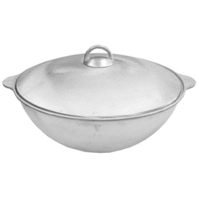 Казан 3-15М2к (8,0 л)