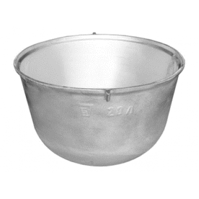 Котел 7-1М (20,0л.)