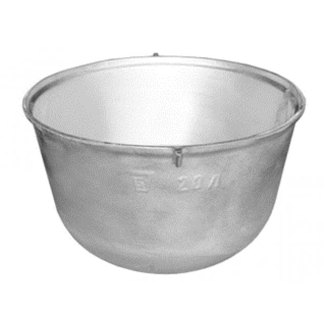 Котел 7-1М (20,0л.)