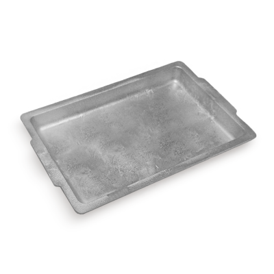 Противень 1-11М (376х225х28)