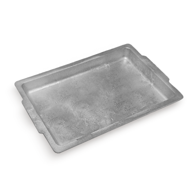 Противень 1-11М (376х225х28)