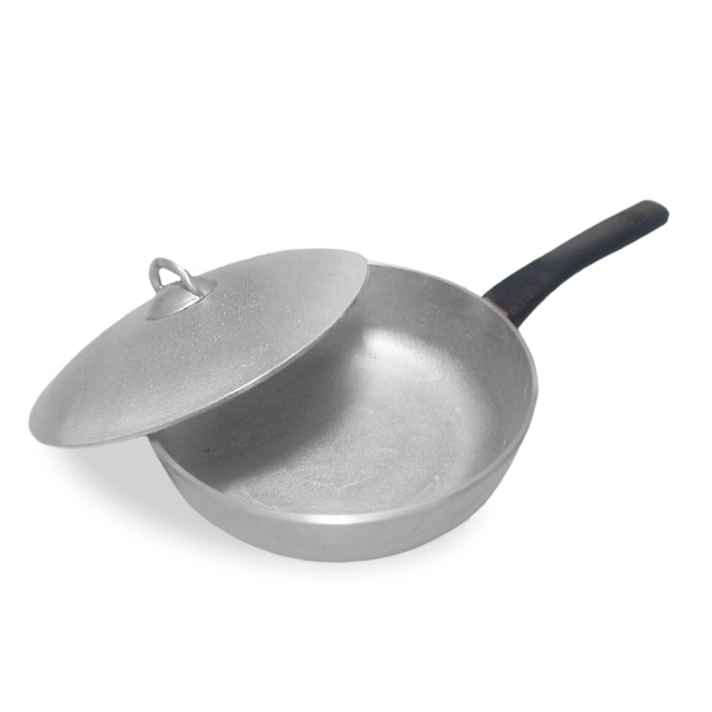 Сковорода 22-4М1 (240/65)