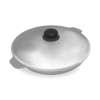 Сковорода 25-4М2к (260/45)