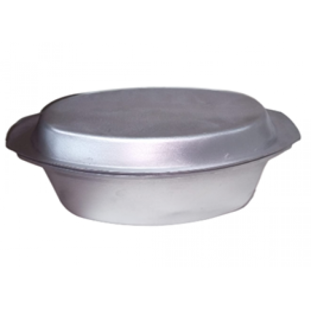 Утятница 6-13М2к(3,5л.)