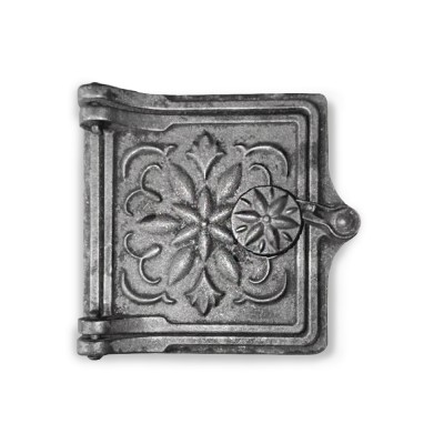 Дверка поддувальная ДП-1 (Ц) (150*160)