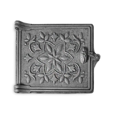 Дверка топочная ДТ-3 (ц)