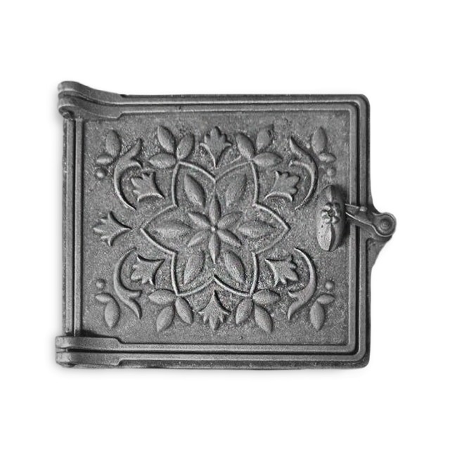 Дверка топочная ДТ-3 (ц)