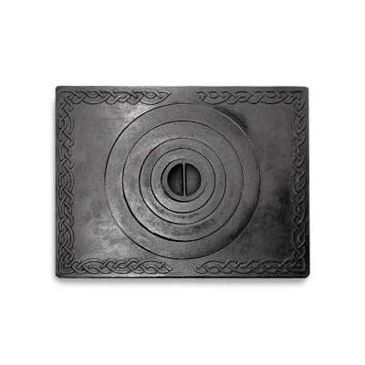 Плита П1-5 (705х530мм) узор