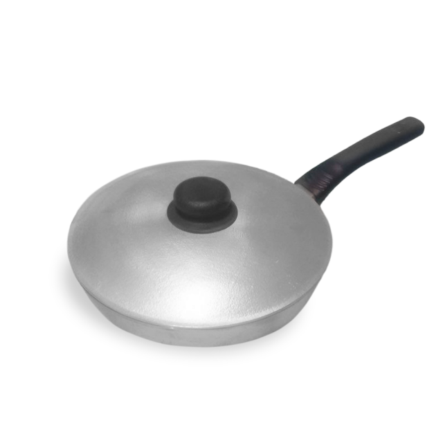 Сковорода 15-4М1к (220/50)